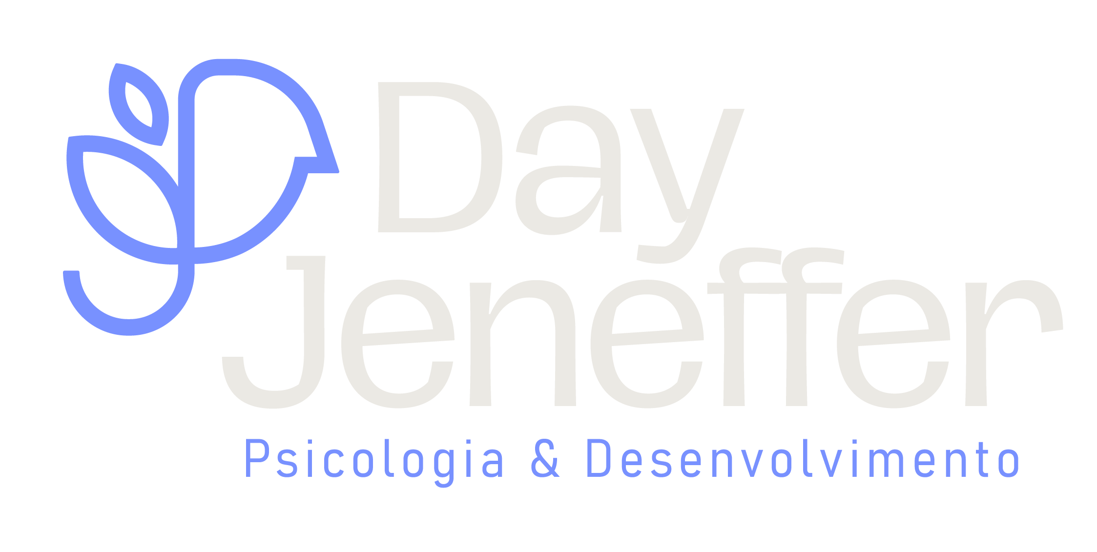 Day Jeneffer · Psicologia & Desenvolvimento