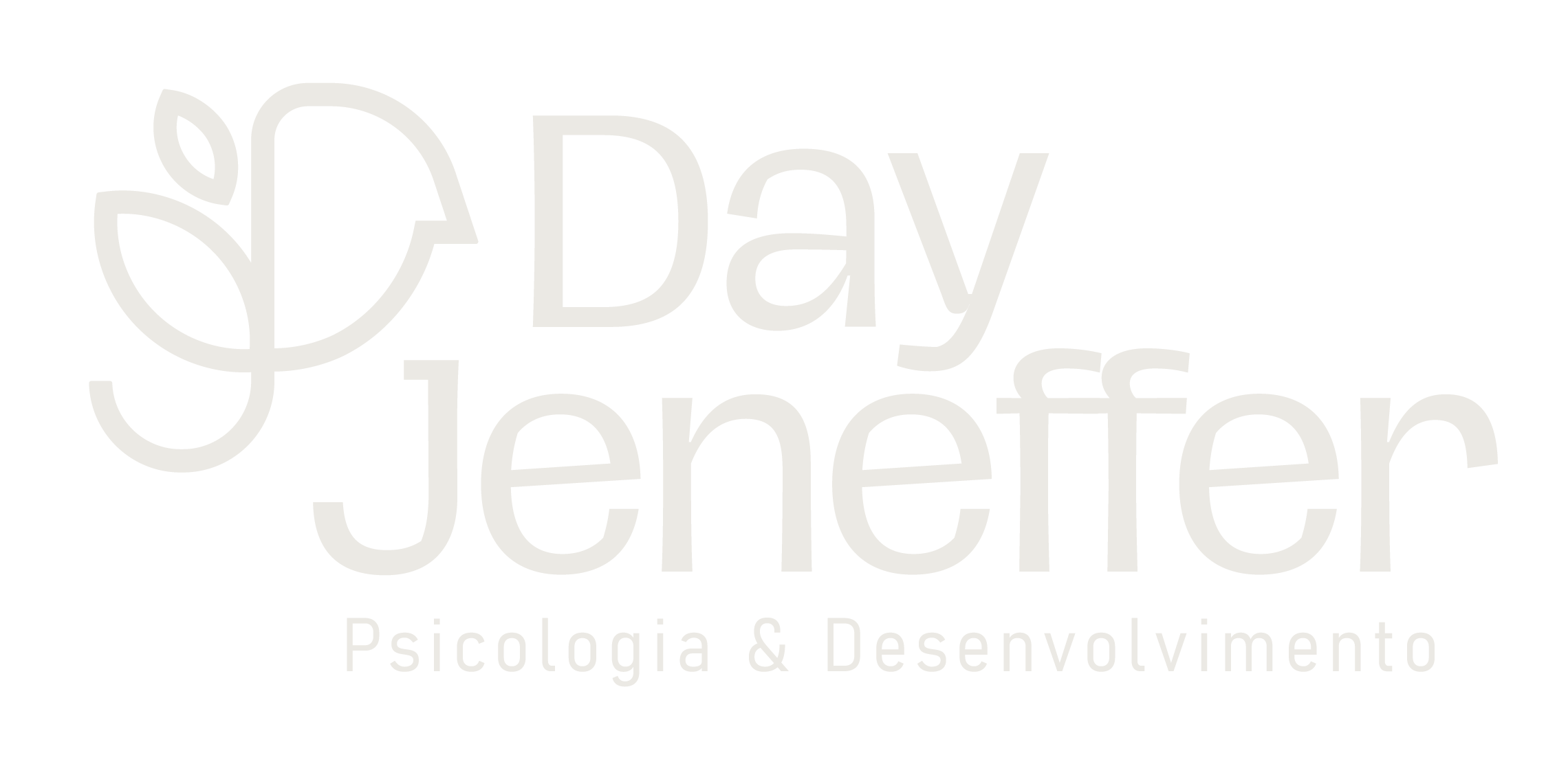 Day Jeneffer · Psicologia & Desenvolvimento
